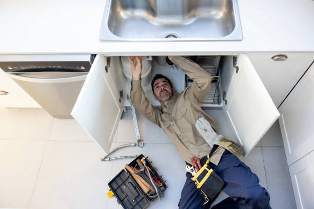 Best Pipe Repair Near Me  in Tucson Estates, AZ