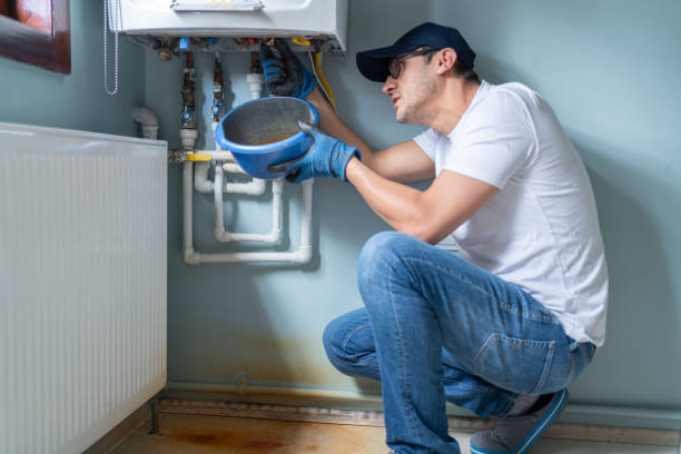 Best Shower Repair Services  in Tucson Estates, AZ